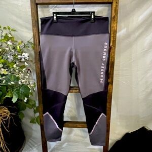 Under Armour XL Leggings